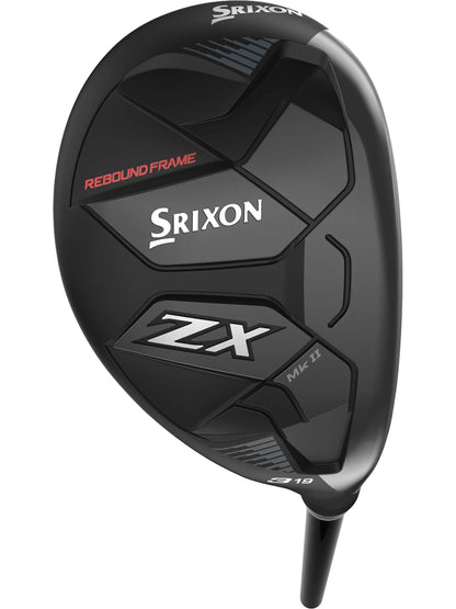 Srixon ZX MK II Hybrid