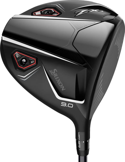 Srixon ZXi Driver