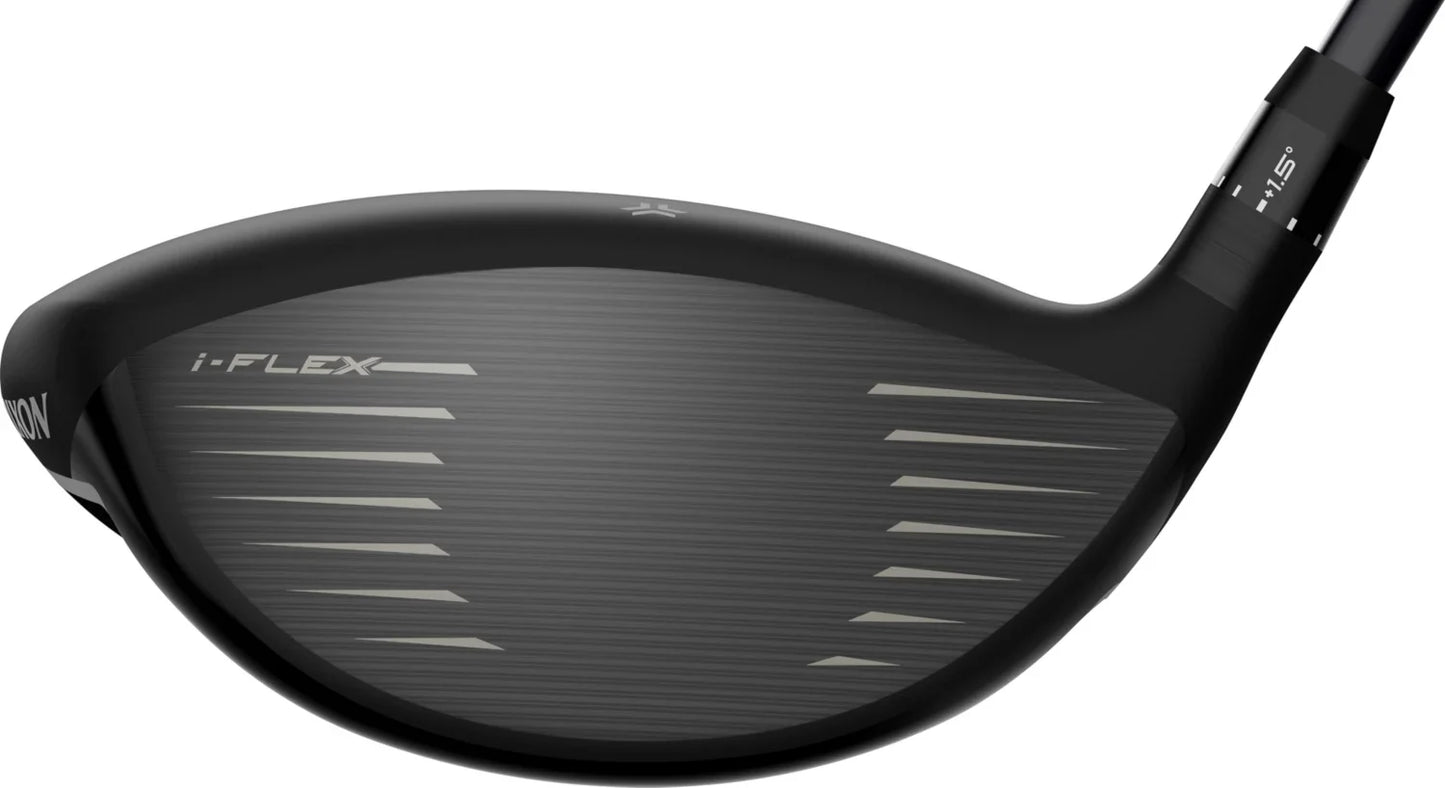 Srixon ZXi Driver