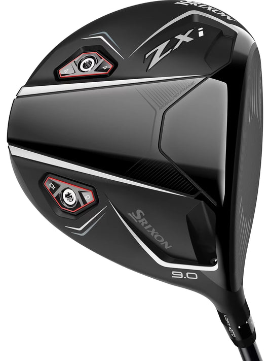 Srixon ZXi Driver