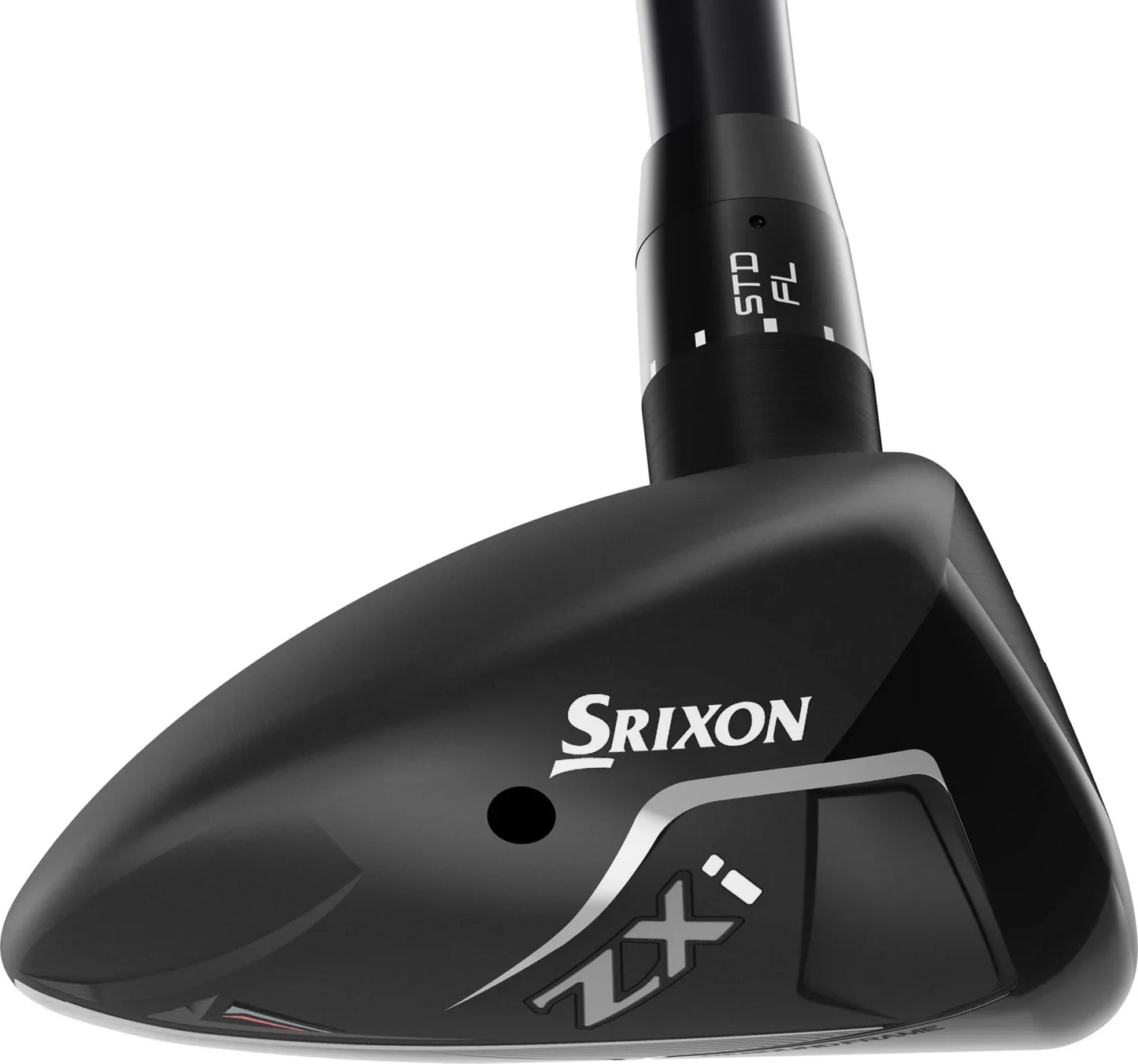 Srixon ZXi Hybrid