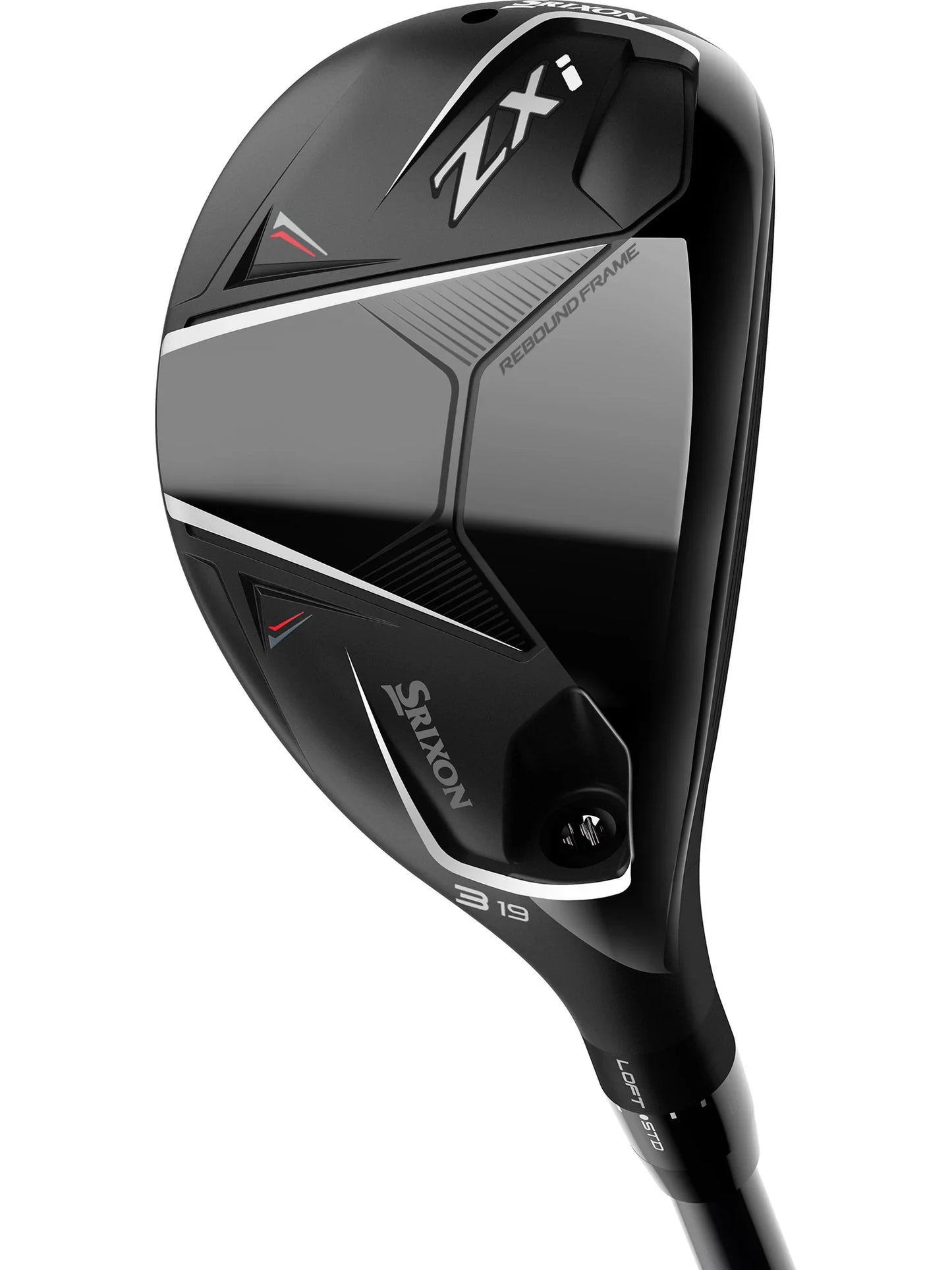 Srixon ZXi Hybrid