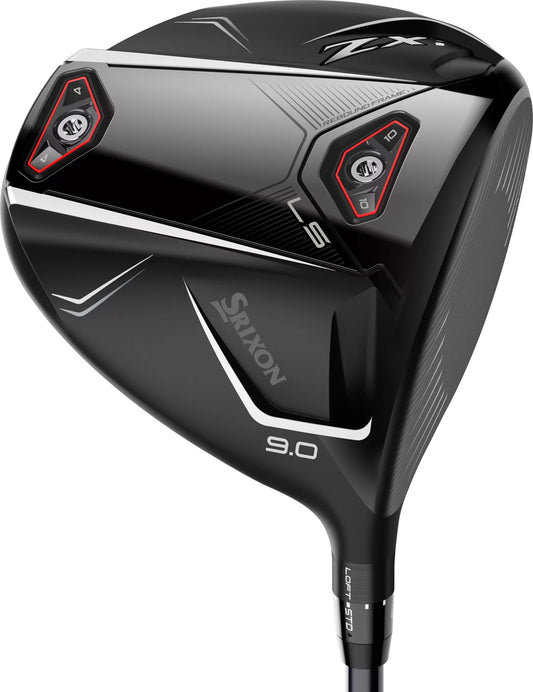 Srixon ZXi LS Driver