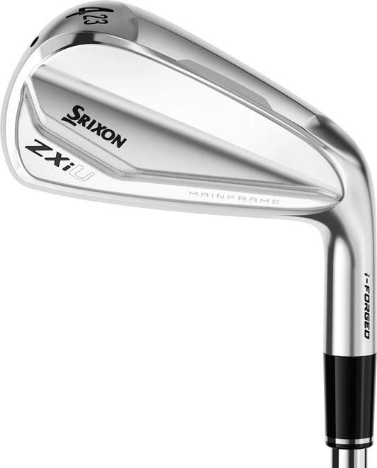 Srixon ZXiU Utility Irons