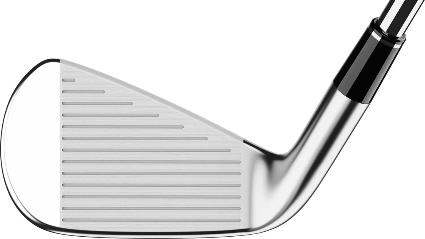 Srixon ZXiU Utility Irons