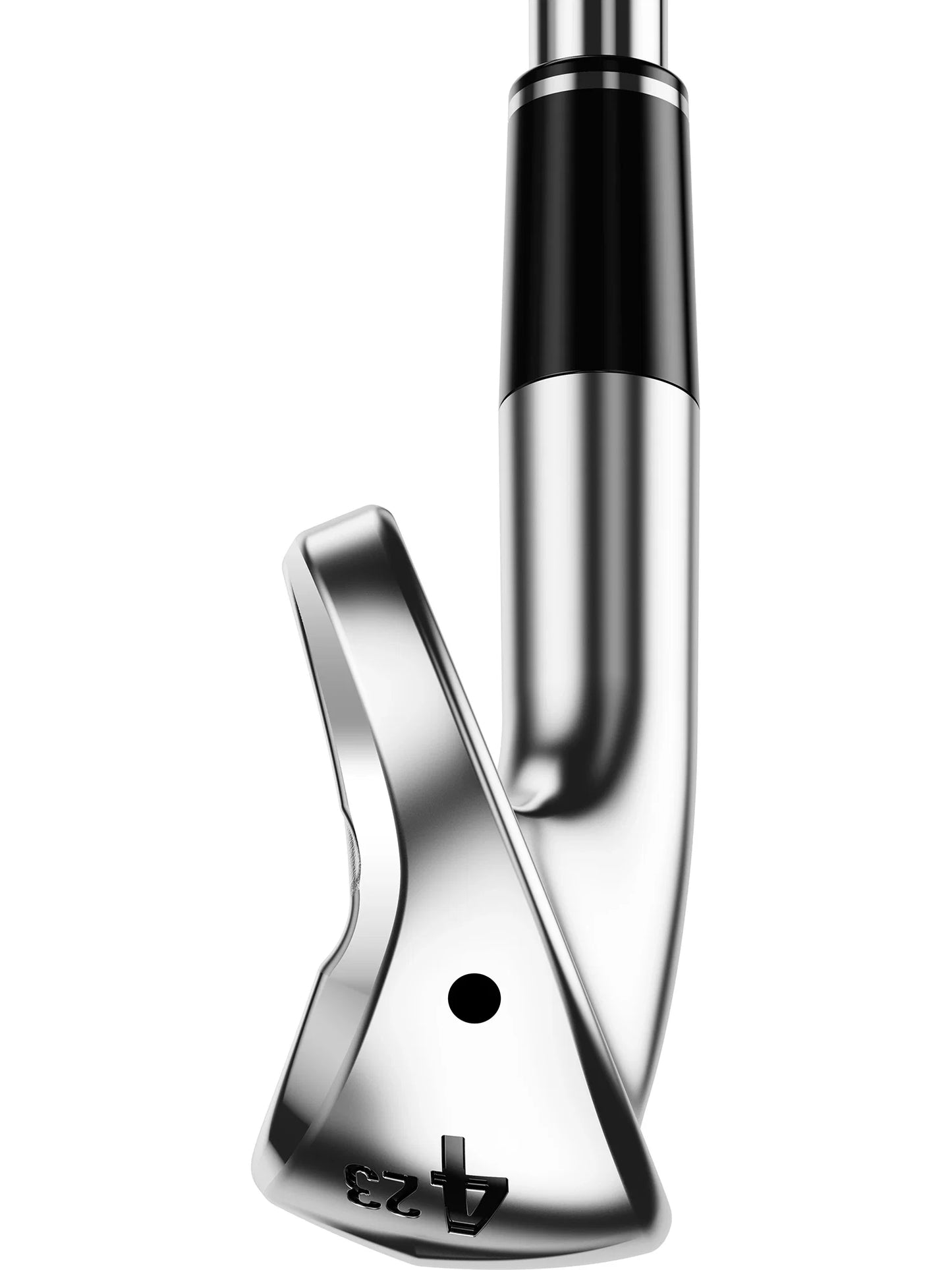 Srixon ZXiU Utility Irons