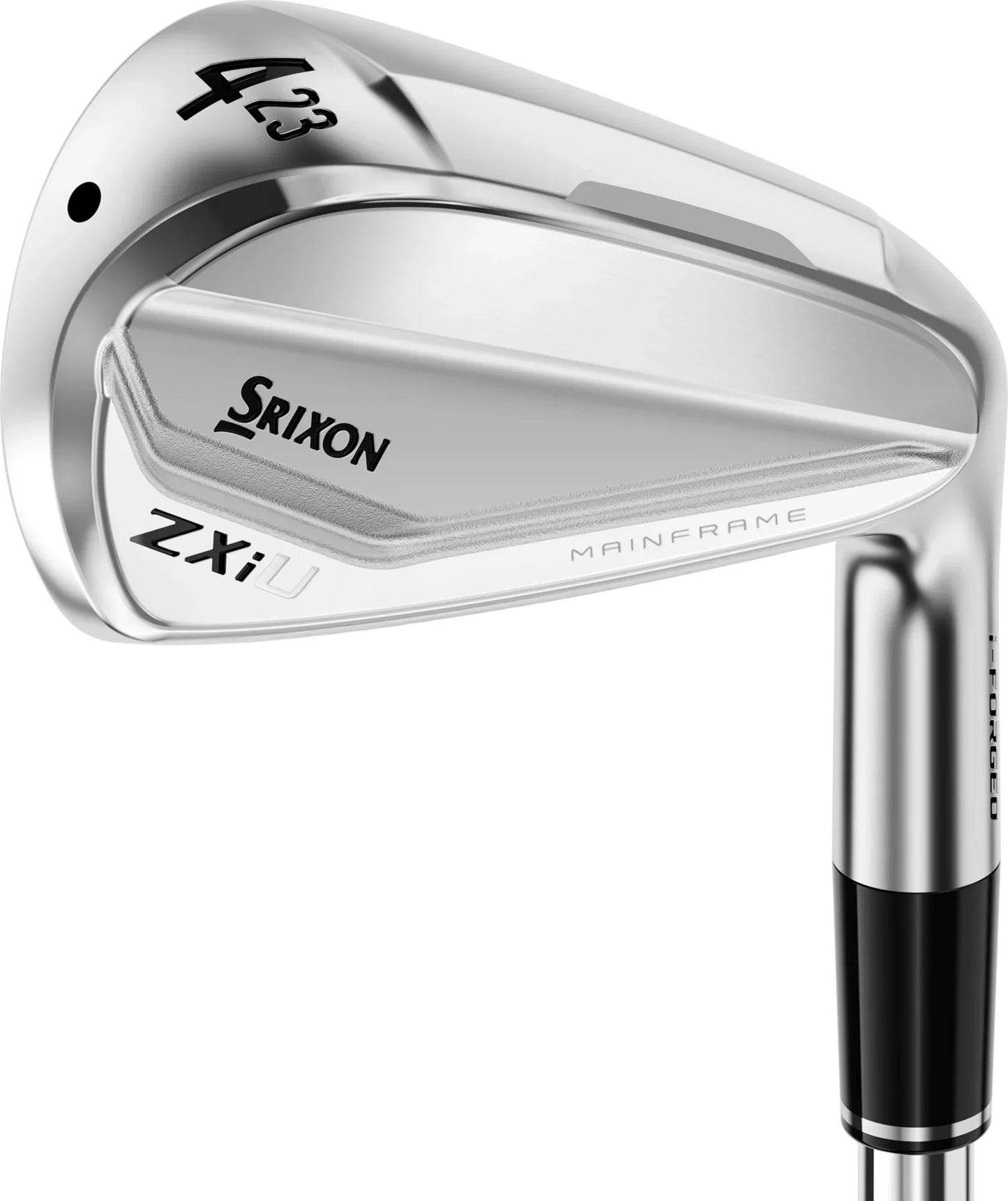 Srixon ZXiU Utility Irons