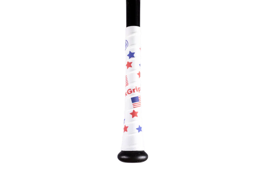 VukGripz Stars and American Flag Bat Grip Tape