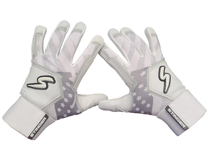 Winder Series Batting Gloves - Ice USA