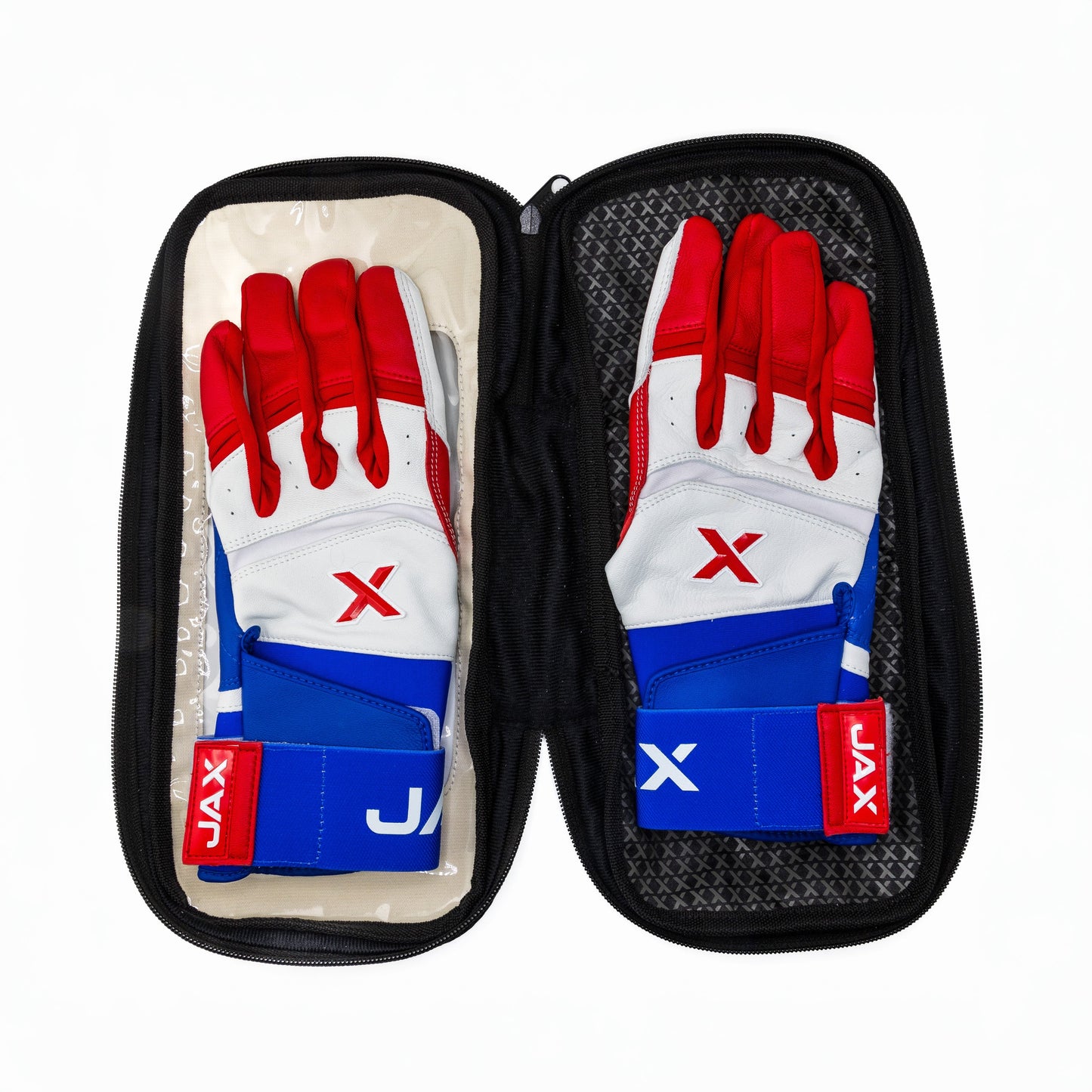 USA Pop | Strap Cuff (New Branding)