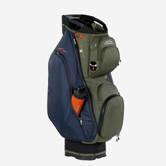 Sun Mountain C-100 Cart Bag