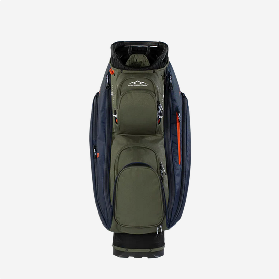 Sun Mountain C-100 Cart Bag