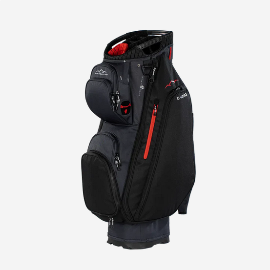 Sun Mountain C-100 Cart Bag