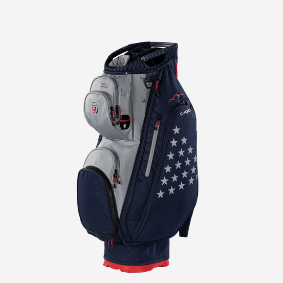 Sun Mountain C-100 Cart Bag