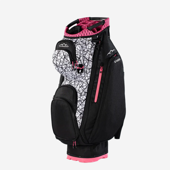 Sun Mountain C-100 Cart Bag