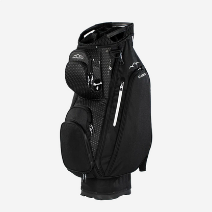 Sun Mountain C-100 Cart Bag