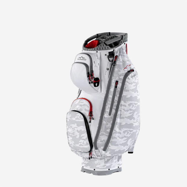 Sun Mountain C-100 Cart Bag