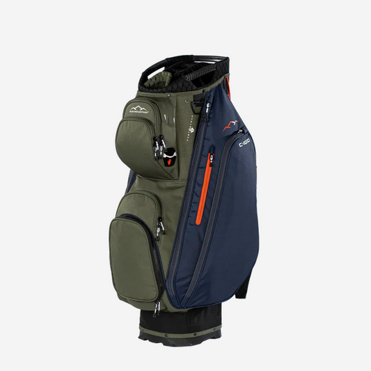 Sun Mountain C-100 Cart Bag