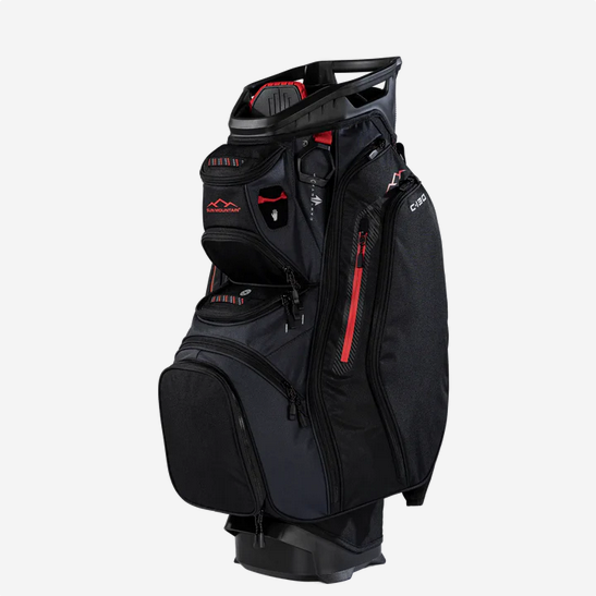 Sun Mountain C-Series C-130 Cart Bag