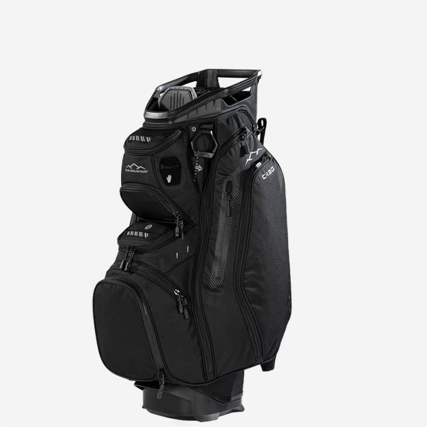 Sun Mountain C-Series C-130 Cart Bag
