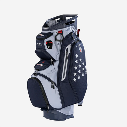 Sun Mountain C-Series C-130 Cart Bag