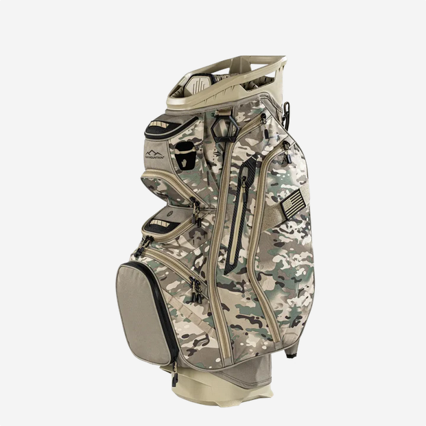 Sun Mountain C-Series C-130 Cart Bag