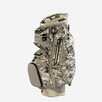 Sun Mountain C-Series C-130 Cart Bag