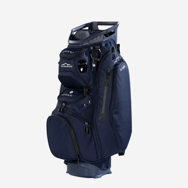 Sun Mountain C-Series C-130 Cart Bag