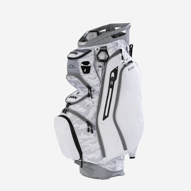Sun Mountain C-Series C-130 Cart Bag