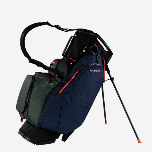 Sun Mountain C-Series C-130 VLO Hybrid Stand Bag
