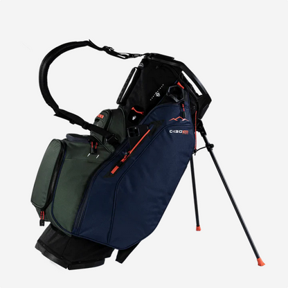 Sun Mountain C-Series C-130 VLO Hybrid Stand Bag