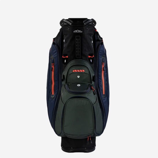 Sun Mountain C-Series C-130 VLO Hybrid Stand Bag