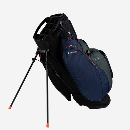 Sun Mountain C-Series C-130 VLO Hybrid Stand Bag