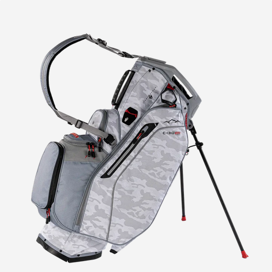 Sun Mountain C-Series C-130 VLO Hybrid Stand Bag