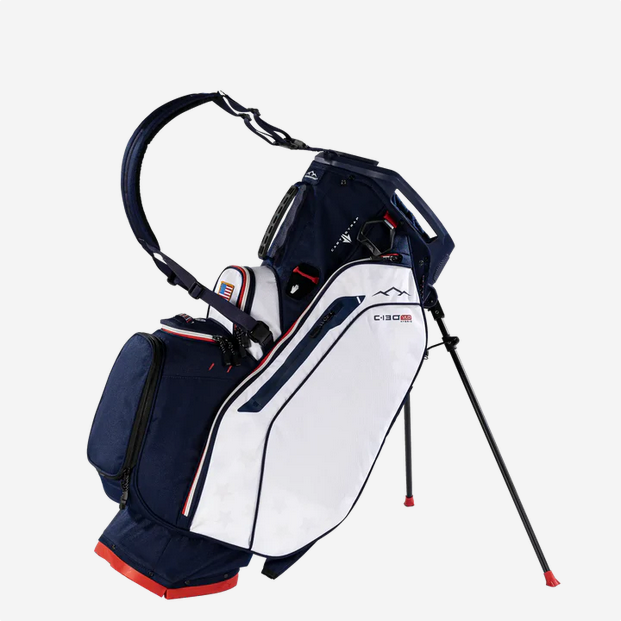 Sun Mountain C-Series C-130 VLO Hybrid Stand Bag
