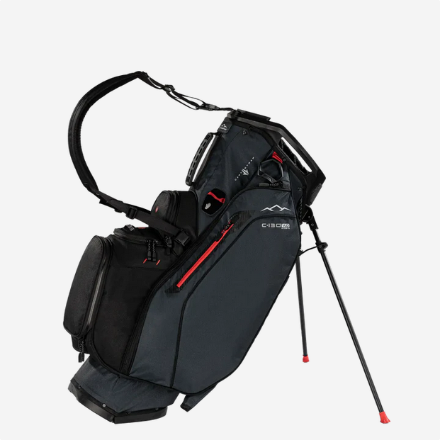 Sun Mountain C-Series C-130 VLO Hybrid Stand Bag