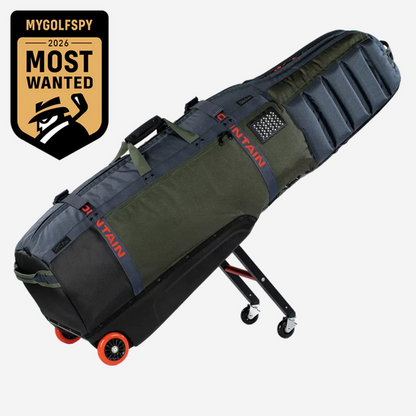 Sun Mountain ClubGlider Meridian Travel Cover