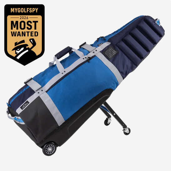 Sun Mountain ClubGlider Meridian Travel Cover