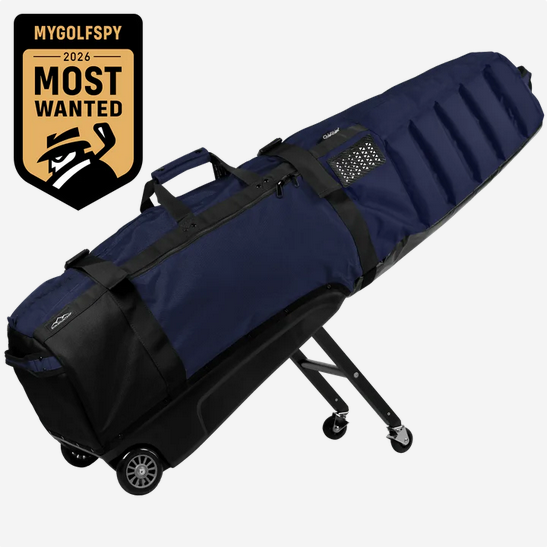 Sun Mountain ClubGlider Meridian Travel Cover