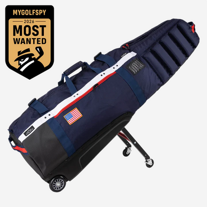Sun Mountain ClubGlider Meridian Travel Cover