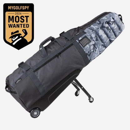 Sun Mountain ClubGlider Meridian Travel Cover