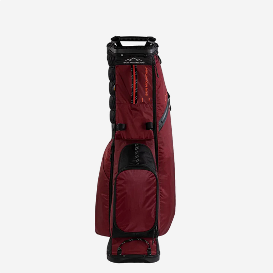 Sun Mountain Eclipse E-1.5 Stand Bag