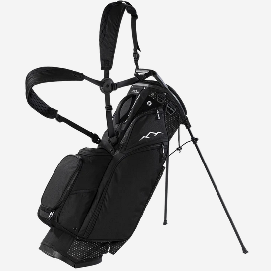 Sun Mountain Eclipse E-3.5 14-Way Stand Bag