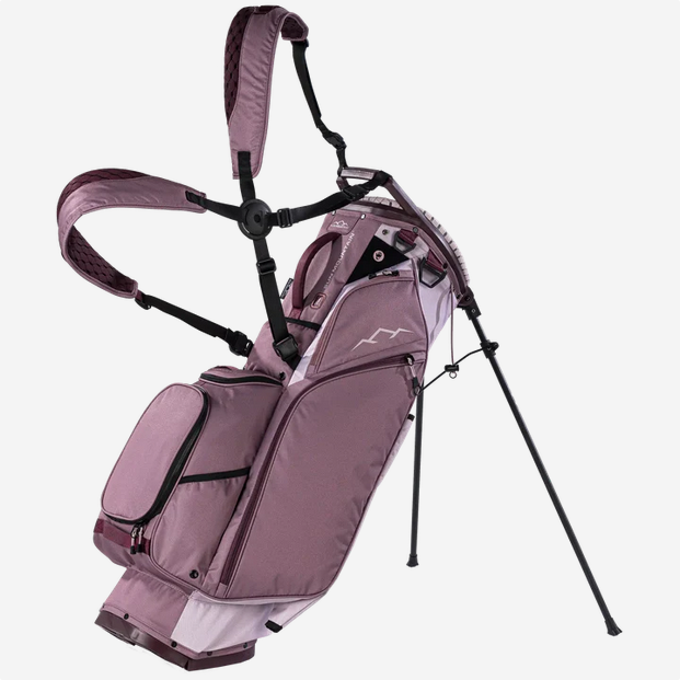 Sun Mountain Eclipse E-3.5 14-Way Stand Bag