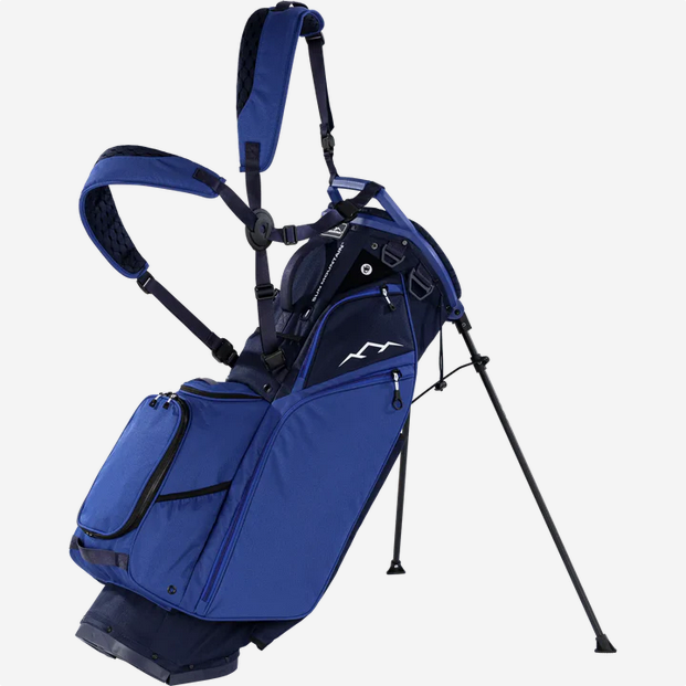 Sun Mountain Eclipse E-3.5 14-Way Stand Bag