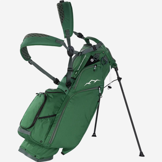 Sun Mountain Eclipse E-3.5 Stand Bag