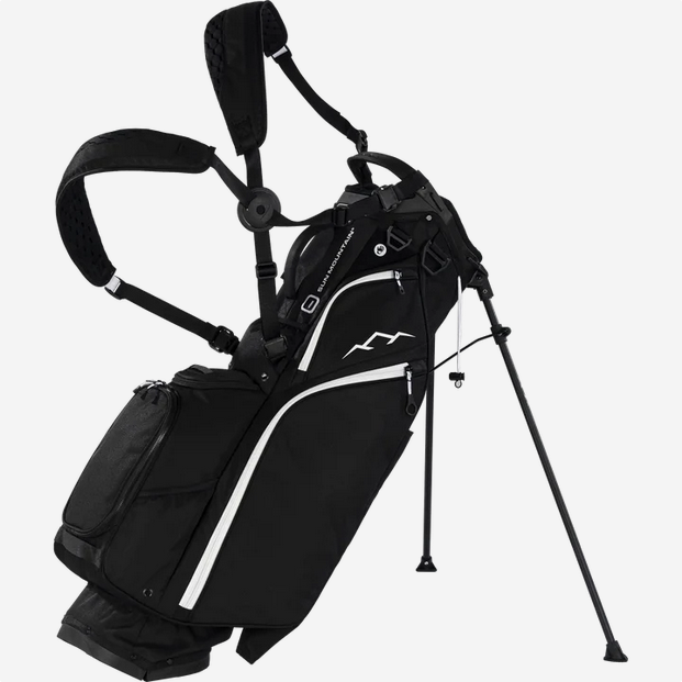 Sun Mountain Eclipse E-3.5 Stand Bag