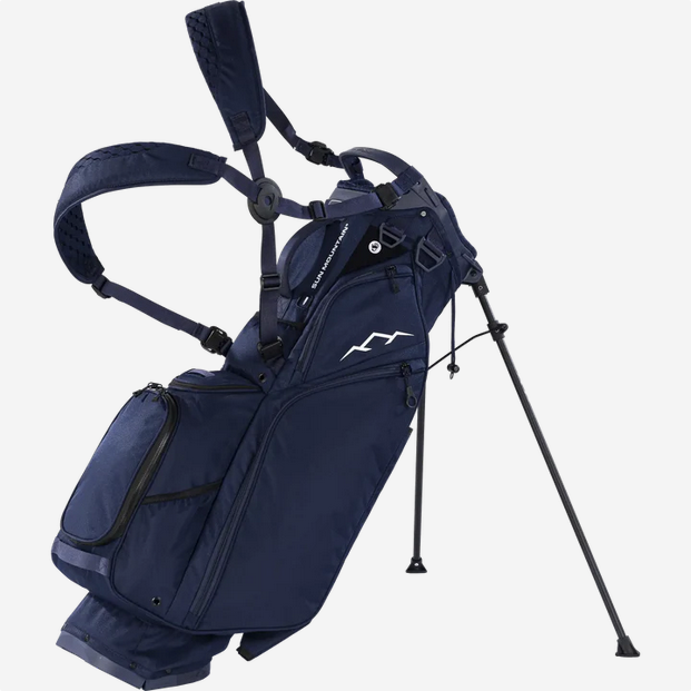 Sun Mountain Eclipse E-3.5 Stand Bag