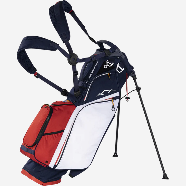 Sun Mountain Eclipse E-3.5 Stand Bag