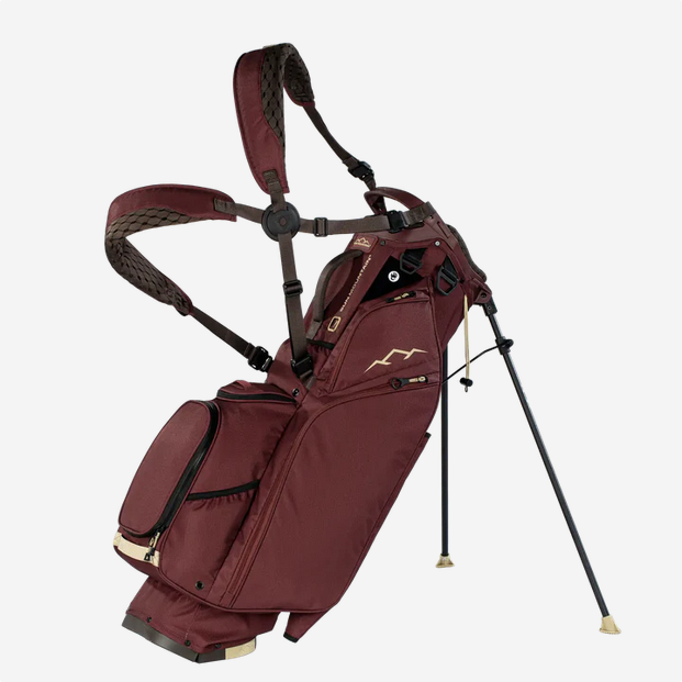 Sun Mountain Eclipse E-3.5 Stand Bag